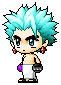 BlueSaiyan